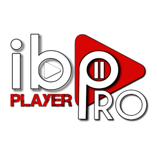 IBO Player icon